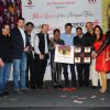 Bilingual film Chhodo Kal Ki Baatein film launch at Novotel