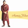 Aamir Khan : Aamir Khan