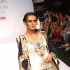 Payal Singhal Show at Lakme Fashion Week Summer / Resort 2012
