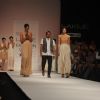 Sougat Paul Show at Lakme Fashion Week Summer / Resort 2012
