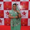 Neelima Tadepalli at STAR Parivaar Awards.