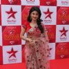 Ragini Khanna at STAR Parivaar Awards.