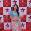 Pooja Gor at STAR Parivaar Awards Red Carpet