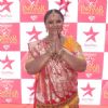 Rupal Patel at STAR Parivaar Awards Red Carpet
