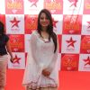 Deblina Chatterjee at STAR Parivaar Awards Red Carpet