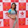 Pooja Gor at STAR Parivaar Awards Red Carpet