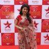Ragini Khanna at STAR Parivaar Awards Red Carpet