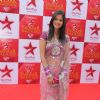 Daljeet Bhanot at STAR Parivaar Awards Red Carpet