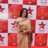 Navni Parihar at STAR Parivaar Awards Red Carpet