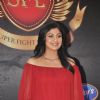Shilpa Shetty at the inaugural Super Fight League