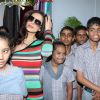 Malaika Arora Khan  at charity Event