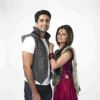 Rubina and Avinash as Dev & Radhika in Choti bahu 2