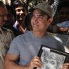 Aamir Khan celebrates his 47th Birthday