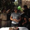 Aamir Khan celebrates his 47th Birthday