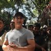 Aamir Khan celebrates his 47th Birthday