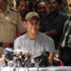 Aamir Khan celebrates his 47th Birthday