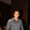 Salman Khan at Qasam Se Qasam Se Music Launch