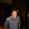 Salman Khan at Qasam Se Qasam Se Music Launch