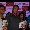 Salman Khan at Qasam Se Qasam Se Music Launch