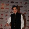 Jeetendra at Global Indian Film & TV Honours Awards 2012