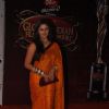 Rashmi Desai Sandhu at Global Indian Film & TV Honours Awards 2012
