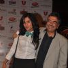 Richa Chadda at Global Indian Film & TV Honours Awards 2012