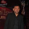 Ken Ghosh at Global Indian Film & TV Honours Awards 2012