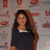 Kavita Kaushik at Global Indian Film & TV Honours Awards 2012