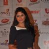 Kavita Kaushik at Global Indian Film & TV Honours Awards 2012