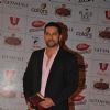 Aftab Shivdasani at Global Indian Film & TV Honours Awards 2012