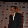 Sonu Sood at Global Indian Film & TV Honours Awards 2012