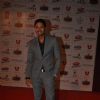 Shreyas Talpade at Global Indian Film & TV Honours Awards 2012