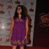 Niharika Khan at Global Indian Film & TV Honours Awards 2012