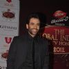 Tusshar Kapoor at Global Indian Film & TV Honours Awards 2012