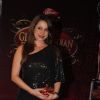 Neelam Kothari at Global Indian Film & TV Honours Awards 2012