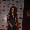 Shreya Ghoshal at Global Indian Film & TV Honours Awards 2012