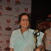 Usha Nadkarni at Global Indian Film & TV Honours Awards 2012