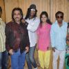 Film Dil-E-Nadan song recording with singer Vinod Rathod