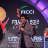 A.R. Rahman at the FICCI Frames Excellence Awards 2012. .