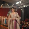 Mahira Khan : Mahira Khan at PFDC LOral Paris Bridal Week