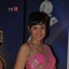 Nisha Kothari at IBN7 Super Idols Awards in Mumbai