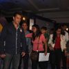 Celebs at IBN7 Super Idols Awards in Mumbai