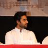 Abhishek Bachchan at MCHI Awards