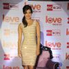 Priyanka Chopra at CBS Love show launch. .