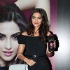 Sonam Kapoor at L'Oreal Anti-Hairfall Shampoo Launch