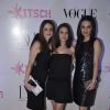Preity Zinta at Loreal Femina Women Awards 2012