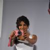 Priyanka Chopra launches Nikon 1 series camera