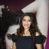 Sonam Kapoor launches Loreal Paris new product Fall Repair 3X at BIG BAZAAR in Mega Mall, Mumbai