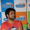 Emraan Hashmi at Jannat music launch in Radiocity, Mumbai