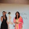 Aishwariya Rai at Loreal Femina Women Awards 2012